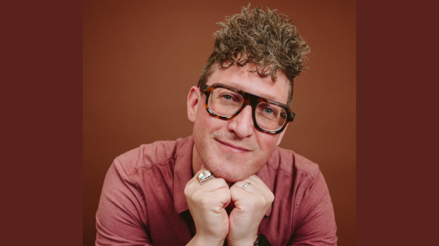 Joshua Dalledonne