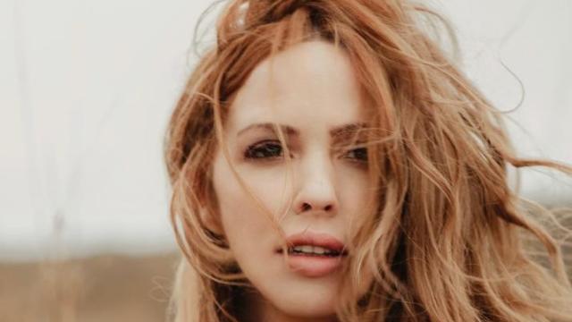 Lisa Lambe, photo courtesy of the artist.