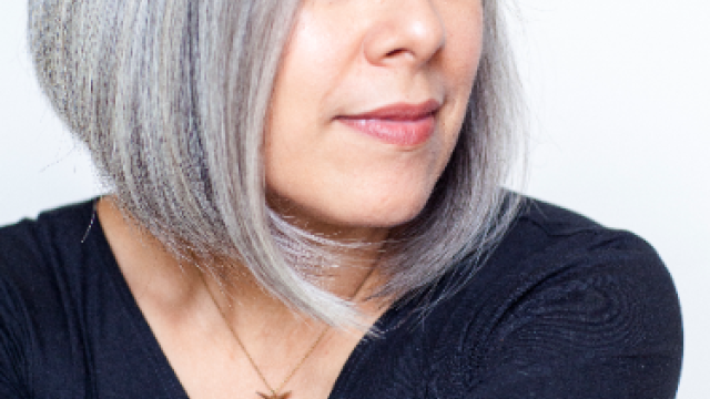 Susan Choi | Banff Centre