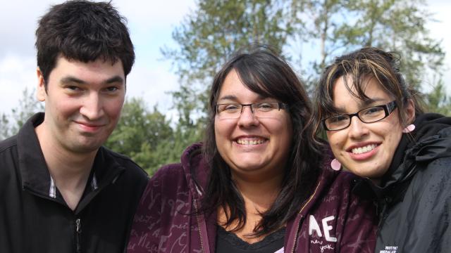 Research processes help Indigenous communities share their wisdom