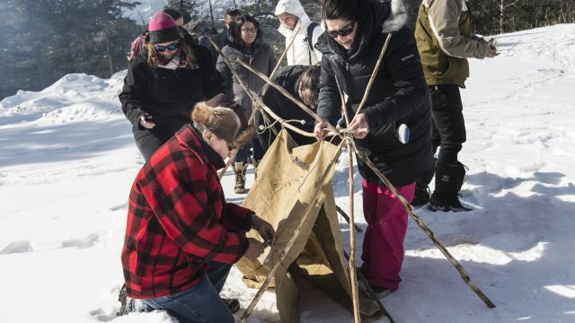 14th Banff International String Quartet Competition (BISQC)