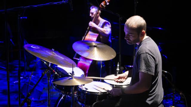 Jazz and Sonic Arts Concert, 2025