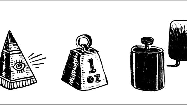 The Seer's Catalogue