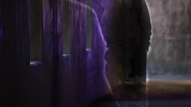 Gunther Ulman invisibility