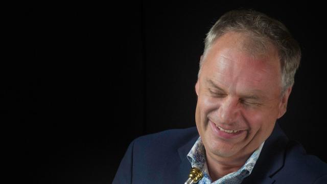 Jens Lindemann | Banff Centre