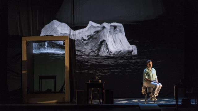 The Bluebird Mechanicals by Too Close to the Sun