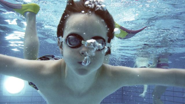 The Banff Centre Children's Festival 