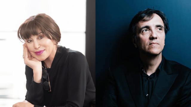 Tema Blackstone, Éric Le Sage portrait