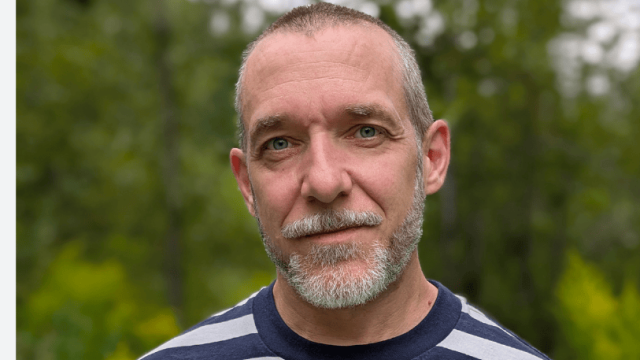 Mackenzie Kelly-Frère