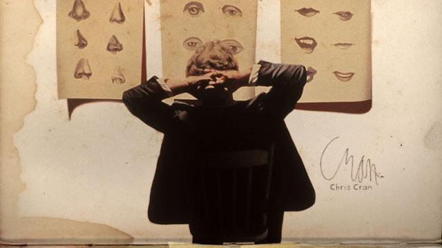 Chris Cran | Banff Centre