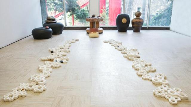 Craft as Contemporary Art program