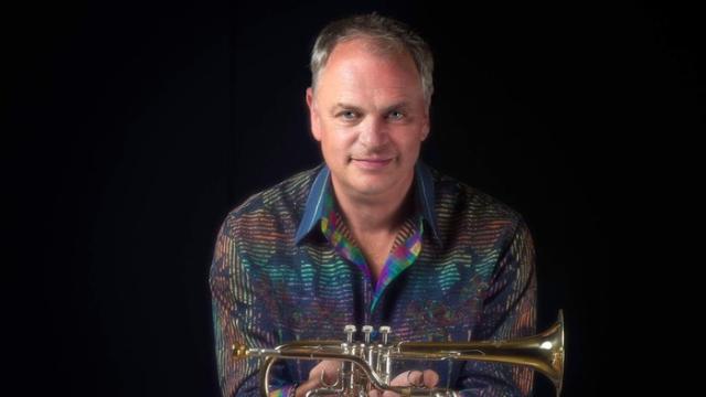 Image of Jens Lindemann