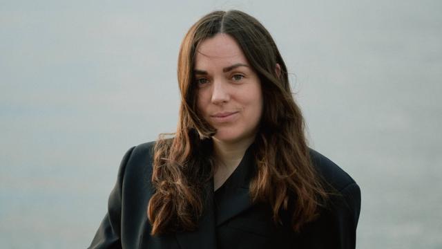 Headshot of  Isabelle Sully