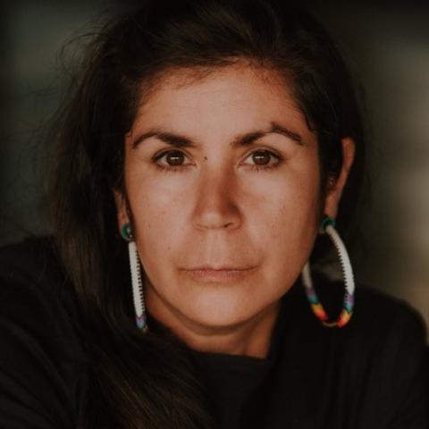 Tania Willard 
