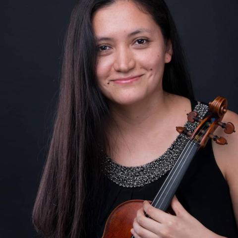 Adriana Miranda Torrico