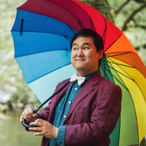 Alex Chen