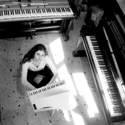 Ann-Kristin Sofroniou 