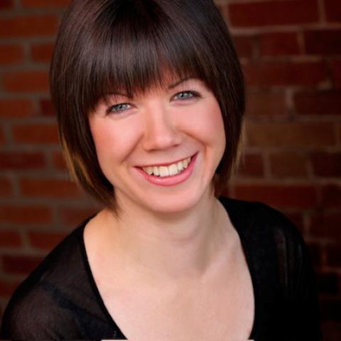 Headshot of Anne Larlee