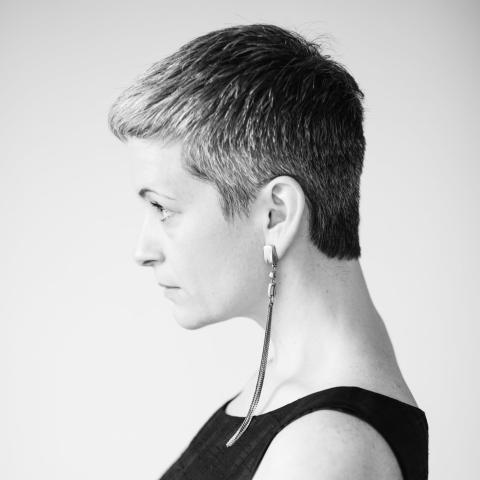 Headshot of Anne Seguin-Poirer