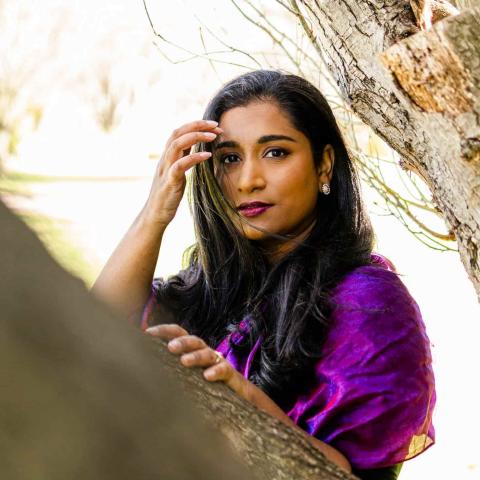 Anuja Varghese