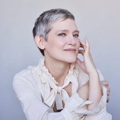 Heather O’Neill