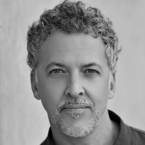 Headshot of Medhi Walerski