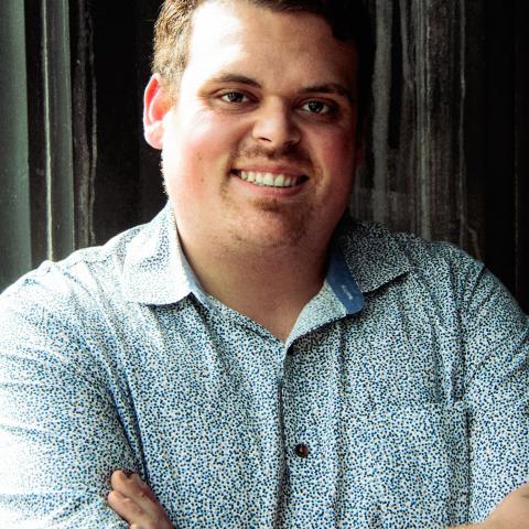 Cameron Mazzei