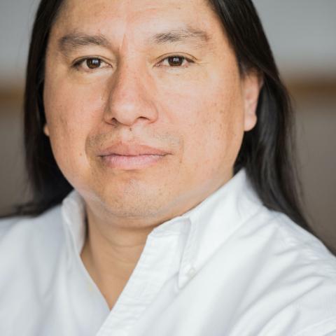 Photo of Carlos Rivera Martinez