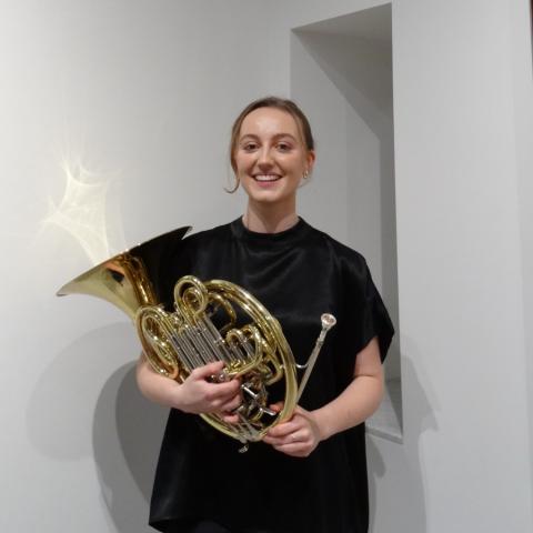 Ciara Wrede