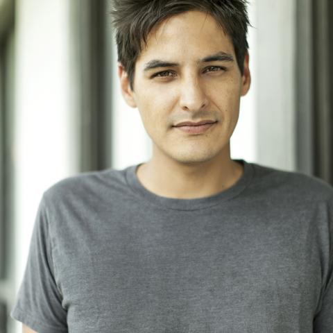 Photo of Cliff Cardinal