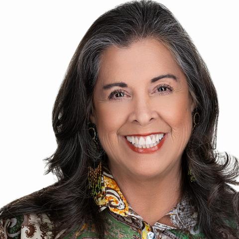 Cynthia Wesley-Esquimaux