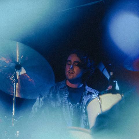 Oliver Cox
