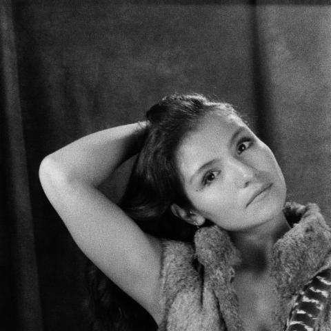 Daniela Carmona Sanchez