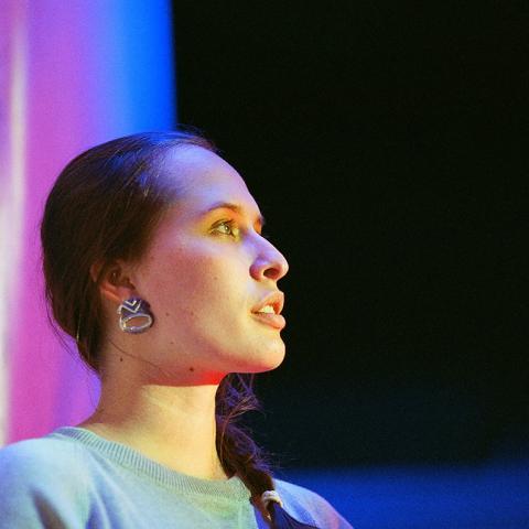 Photo of Emily Solstice Tait