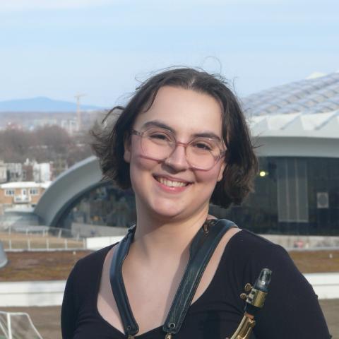 Florence Beauquier-Léger