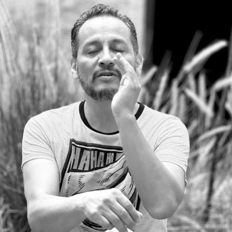 Photo of Franciso Carrera