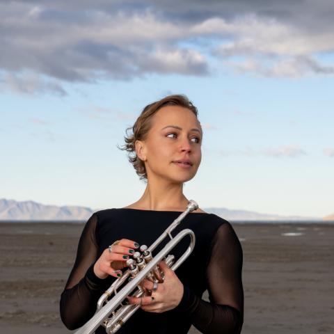 Fuse 2026 - Briana Gillet