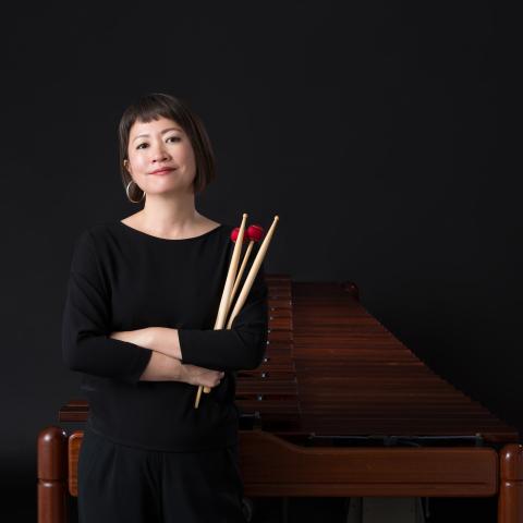 Headshot of Haruka Fjii