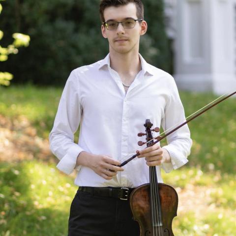 Aidan Garrison