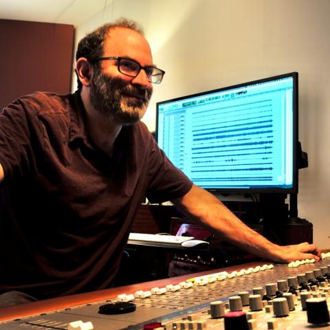 Image of Howard Bilerman