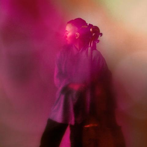 India Gailey - credit Jamie Kronick