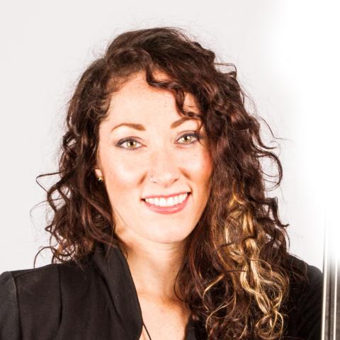 MJ Dandeneau musician