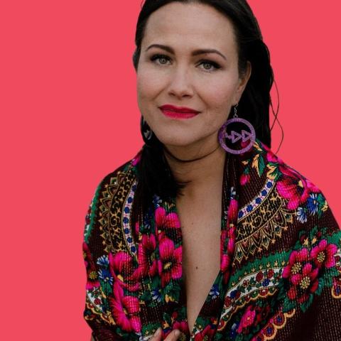 An image of Lindsay Knight.