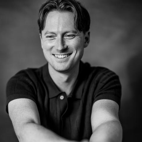 Jesse LaVercombe