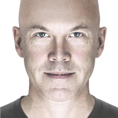 Headshot of Jonathan Christenson