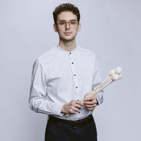 Jonathan Huard