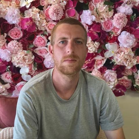 Sean Keenan