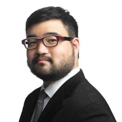 Ken Hamao