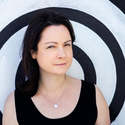 Headshot of Kris Davis