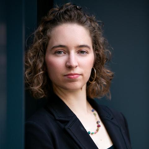 BMIR 2026 Participant Lauren Conroy